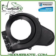 Copriventola Pour Volant