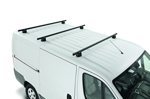 Coffre rail toit barres - rail, 3