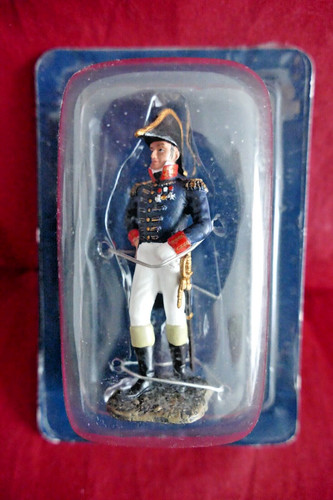 Soldat plomb 1er - soldat, empire