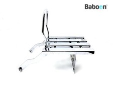 Porte-bagage Harley-Davidson