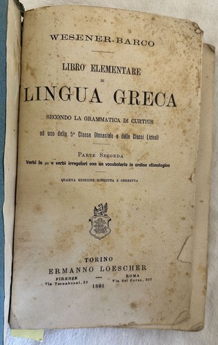 Livre élémentaire langue - Élémentaire, de