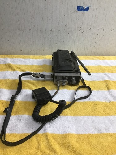 1979 midland radio model - radio,