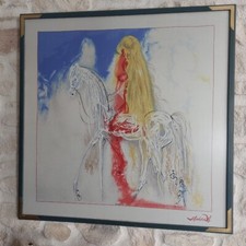 Salvador Dali  magnifique