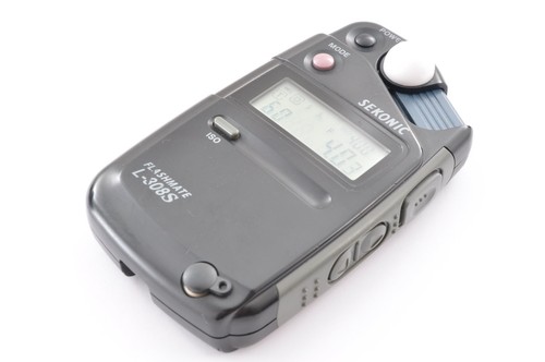 Compteur lumière - compteur,