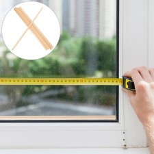  20 baguettes de finition en