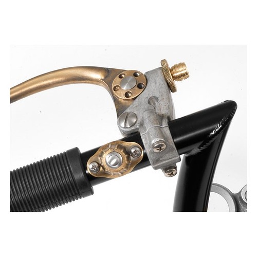 Interrupteur guidon luxe - interrupteur,