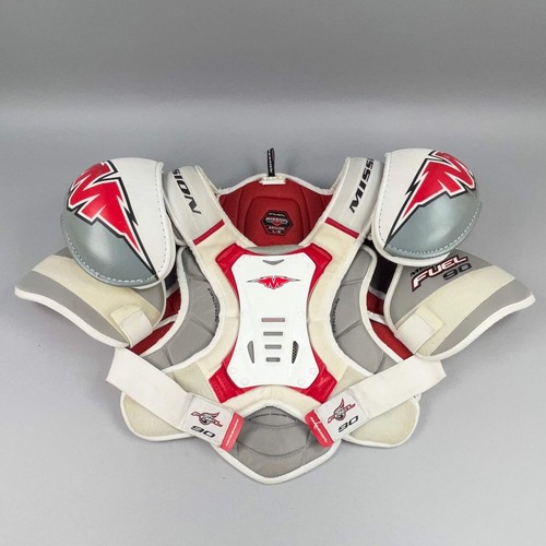 Mission fuel senior large - 90,