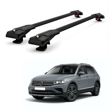 Barres de toit pour Volkswagen