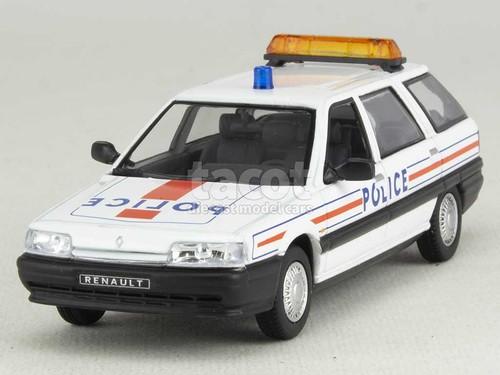 Renault r21 nevada police - nevada,