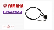 YAMAHA OEM 1S3-26150-10-00