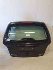 Malle/Hayon arriere RENAULT