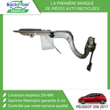 🏆 COMPAS DROIT CAPOT