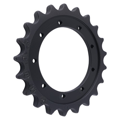 Pignon trous dents for - 9,