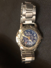 MONTRE ERIC CHEVILLARD NEUF DE