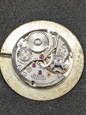  Universal Geneve  Calibre 42