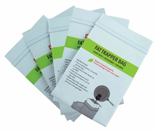 Range kleen 65105 fat - range,