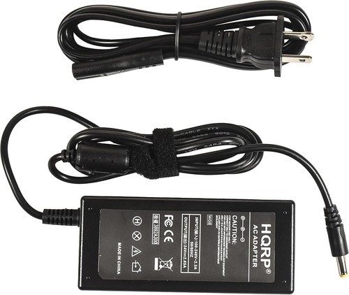 Adaptateur hqrp pour xerox - adaptateur, ac