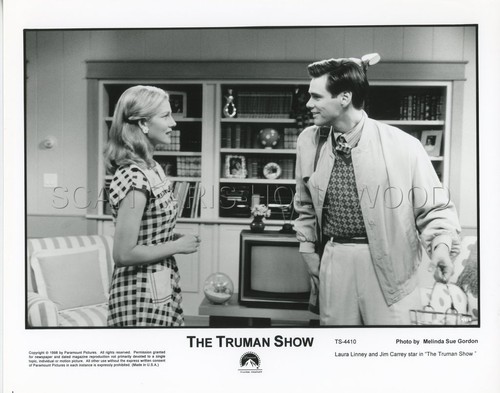 Jim carrey laura - laura, the