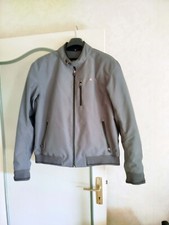 Blouson Moto textile V-QUATTRO gris Taille 3 XL INTER-SAISON