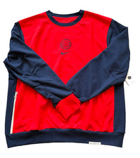 Sweat Officiel Nike x PSG