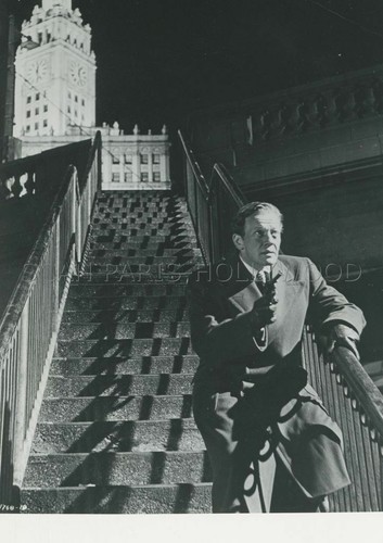 William talman city that - william,