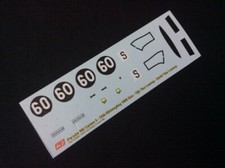 1966 NÜRBURGRING #60 PORSCHE