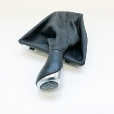 Pommeau de levier de vitesse