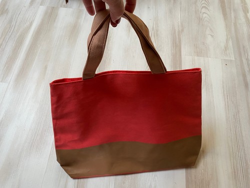 Sac fourre tout guerlain - sac, fourre-tout
