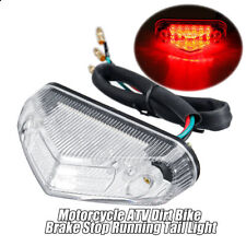 LED Universel Moto Feu Stop