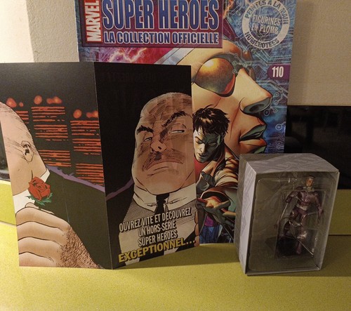 Marvel super heroes collection - marvel,