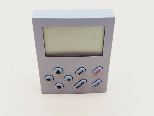 Lenze e82zbc key pad operator - e82zbc,