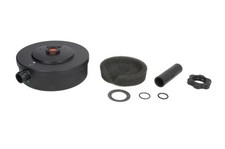 Soupape, dégazage du carter