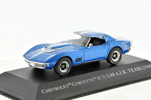 Chevrolet corvette l88 - chevrolet,
