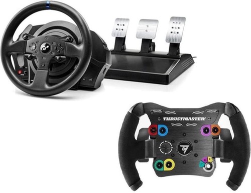 Thrustmaster t300 tm - thrustmaster,