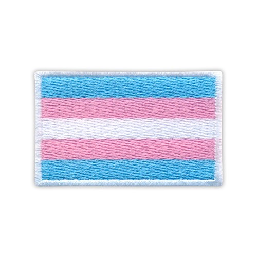 Transsexuel pride drapeau - transsexuel,