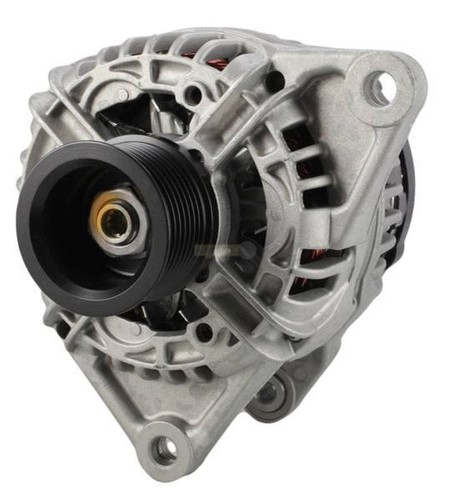 Alternator 90a new - 1**,