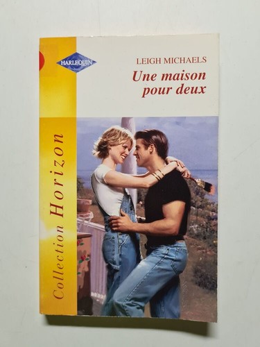 Une maison pour deux - ,