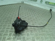 SERRURE DE PORTE AVANT DROITE