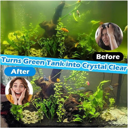 158gph sterilizer aquarium - uv,