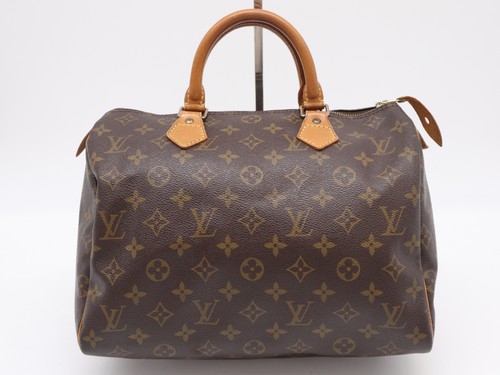 Louis vuitton speedy monogram - vuitton,