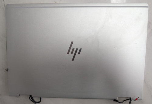 Toutes pièces elitebook - hp,