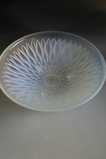ART DECO FRENCH OPALESCENT