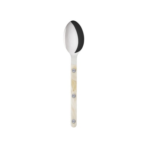 Cuillère dessert sabre - cuillère,