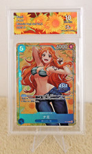 One Piece   NAMI   P-112 A