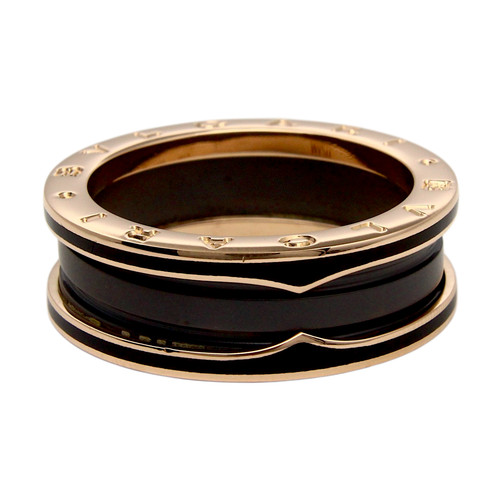 Bvlgari bulgari zero1 black - b.zero1,