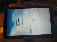 tablette samsung TAB E SM T560