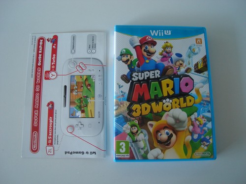 Super mario world complet - world,