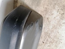 Pare choc avant MERCEDES 300