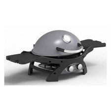 Barbecue à Gaz 2 bruleurs 5.2KW PIT BOSS