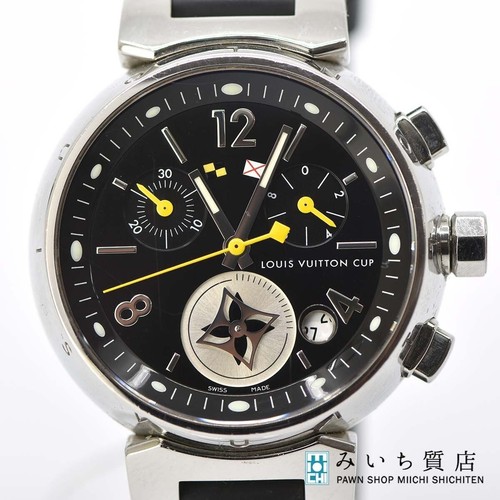 Louis vuitton tambour lovely - vuitton,